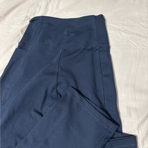 Danskin Dark Blue Leggings
